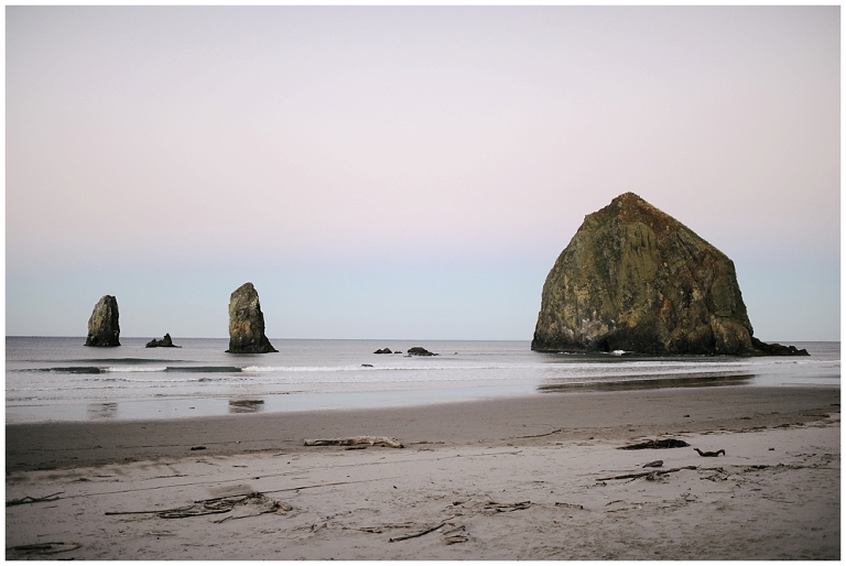 Cannon Beach Oregon and Northern California San Francisco Travel Photography by Jasmine Pulley wildlyspun.com -1